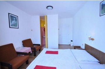 Slovacchia Privát Hrabušice, Esterno